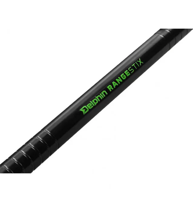 Delphin RangeStix Distance Sticks mit Transporttasche-Werkzeuge-JJ-Fishing