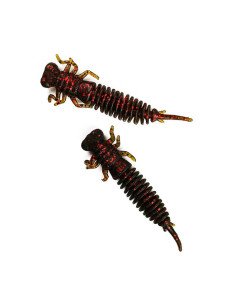 York Nat Baits Dragonfly Fake Bait Karpfen Köder-Fake Baits-JJ-Fishing 2