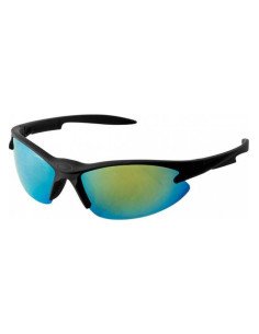 York Polaroid Brille Black Blue Sonnenbrille CAT 3 UV400-Polaroid Brillen & Zubehör-JJ-Fishing