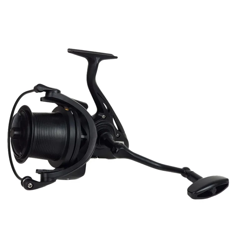 York Blackfish II 9000 Quick Drag Karpfen Weitwurfrolle-Weitwurfrollen-JJ-Fishing