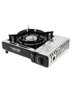 NGT XPR Stove - Gaskocher mit Transportkoffer Outdoor Cooking Camping Kocher-Outdoor Cooking-JJ-Fishing