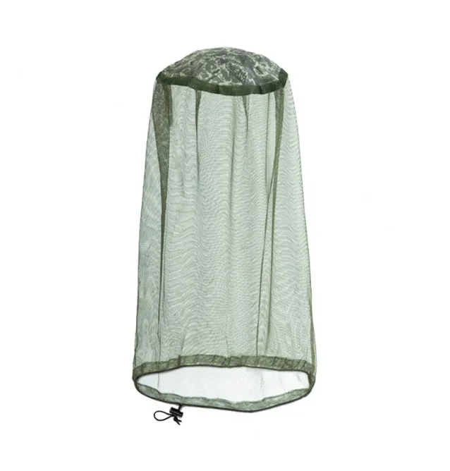 Delphin Shield C2G 100x50cm Camo Mozzy Hat Gelsenschutz-Kappen & Hauben-JJ-Fishing