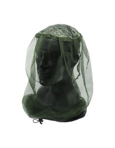 Delphin Shield C2G 100x50cm Camo Mozzy Hat Gelsenschutz-Kappen & Hauben-JJ-Fishing 2