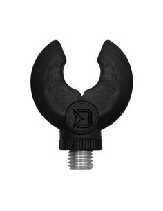Delphin Bolder Rutenhalter dark Rod Rest Rutenauflage-Rutenauflagen-JJ-Fishing