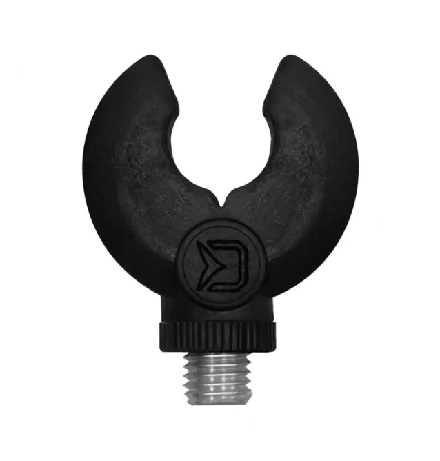 Delphin Bolder Rutenhalter dark Rod Rest Rutenauflage-Rutenauflagen-JJ-Fishing