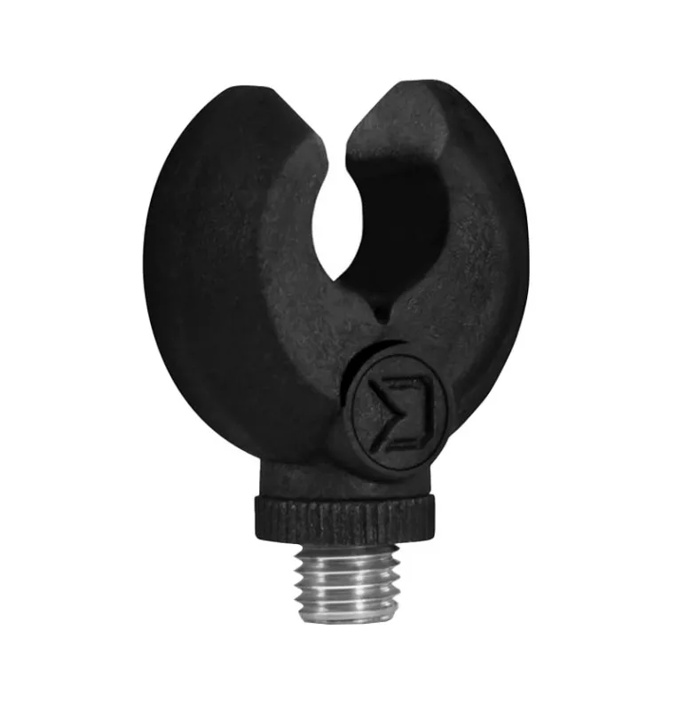 Delphin Bolder Rutenhalter dark Rod Rest Rutenauflage-Rutenauflagen-JJ-Fishing