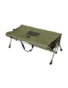 Delphin Abhakmatte C-Radle XXL Carp Cradle Abhakwanne-Abhakmatten & Wiegeschlingen-JJ-Fishing