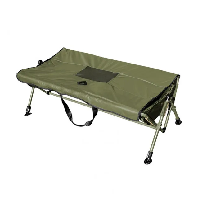 Delphin Abhakmatte C-Radle XXL Carp Cradle Abhakwanne-Abhakmatten & Wiegeschlingen-JJ-Fishing