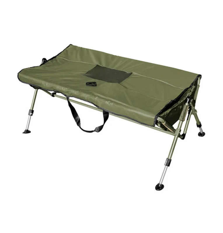 Delphin Abhakmatte C-Radle XXL Carp Cradle Abhakwanne-Abhakmatten & Wiegeschlingen-JJ-Fishing