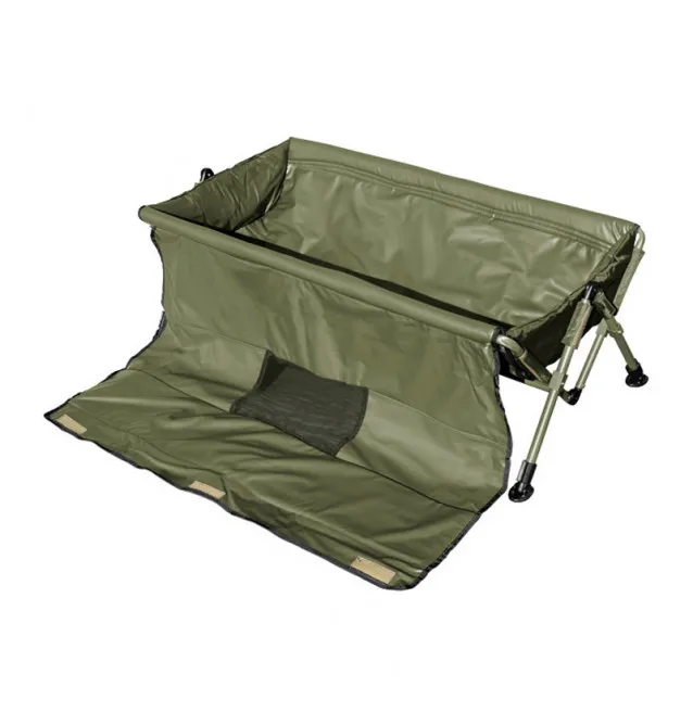 Delphin Abhakmatte C-Radle XXL Carp Cradle Abhakwanne-Abhakmatten & Wiegeschlingen-JJ-Fishing