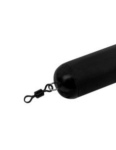 Delphin PointMarker 2 Stück Rot / Fluogelb Markierungs Float Schwimmer-Vorfachmaterial & Montage-Zubehör-JJ-Fishing 2