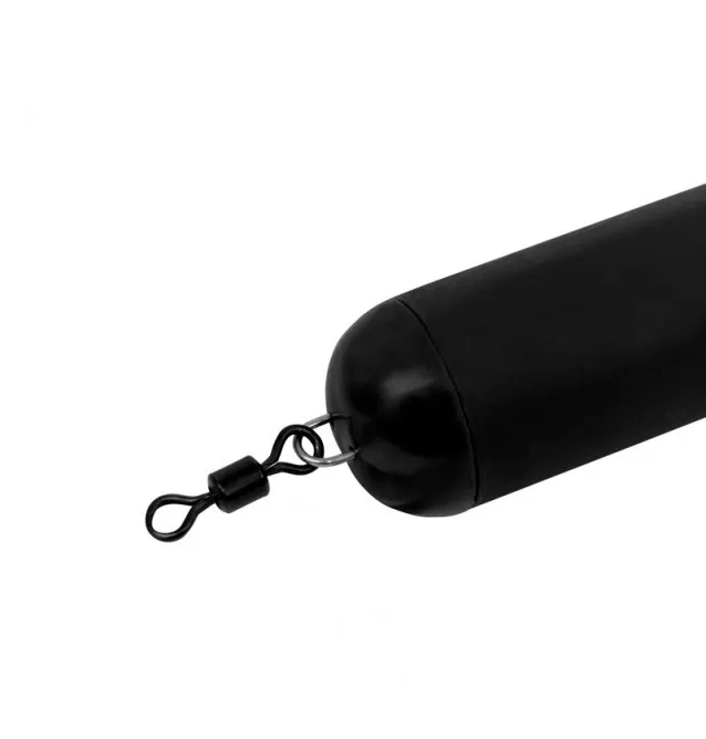 Delphin PointMarker 2 Stück Rot / Fluogelb Markierungs Float Schwimmer-Vorfachmaterial & Montage-Zubehör-JJ-Fishing