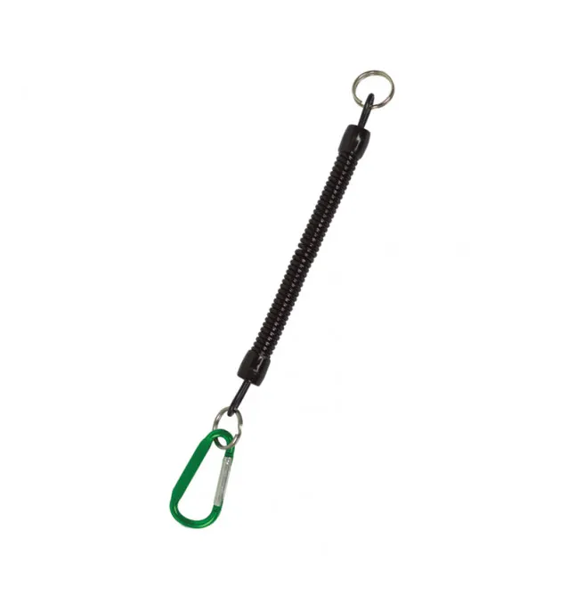 York Clip mit Feeder Werkzeug Befestigung am Rucksack Angelweste-Werkzeuge-JJ-Fishing
