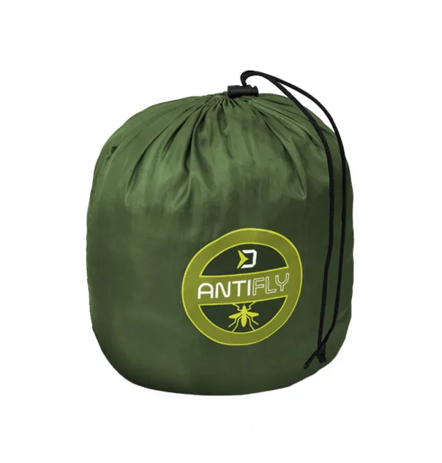 Delphin AntiFly-Schirm Ø 250cm Moskitonetz Überwurf Insektenschutz-Schirme & Zelte-JJ-Fishing