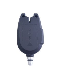 Konger ECO electronic Bite Alarm No.2 Bissanzeiger 9V Gummiert-Bissanzeiger & Bobbins-JJ-Fishing 2