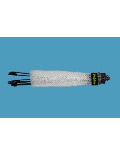 Delphin Senke mit Nylonnetz 100x100cm Köderfischsenke-Kescher & Kescherzubehör-JJ-Fishing 2