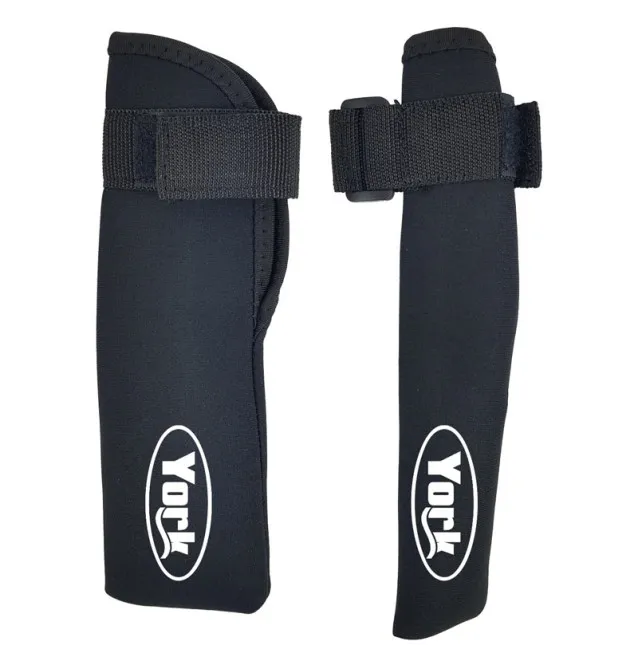 York Tip & Butt Protektor Neopren-Rutenzubehör-JJ-Fishing