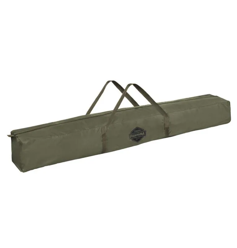Delphin Panorama Eazy Bivvy 2-Man Angelzelt XXL extra Hoch großer Ausgang-Schirme & Zelte-JJ-Fishing