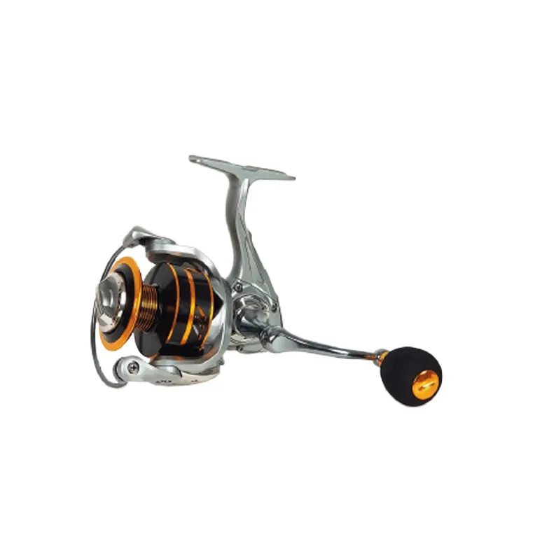 York Feeder-Man 4000 Method Feeder Angelrolle-Feeder-Rollen-JJ-Fishing