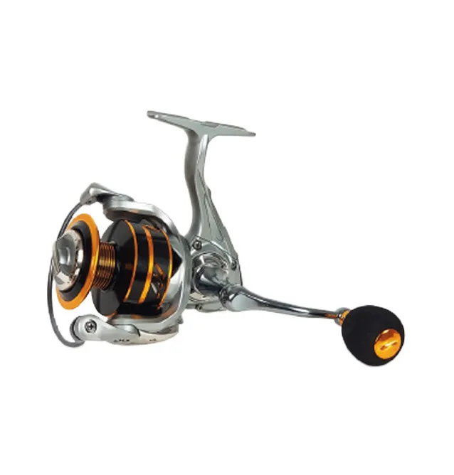 York Feeder-Man 4000 Method Feeder Fishing Reel-Feeder Roles-JJ-Fishing