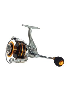 York Feeder-Man 3000 Method Feeder Angelrolle-Feeder-Rollen-JJ-Fishing