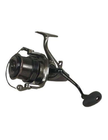 Anaconda Power Carp BTR-6500 Freilaufrolle Karpfenrolle, 79,88
