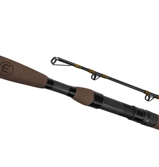 Delphin SymbolCat Bronze 310cm 500g Welsrute Angelrute Waller Angeln-Welsruten-JJ-Fishing