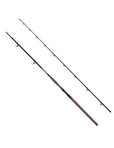 Delphin SymbolCat Bronze 310cm 500g Welsrute Angelrute Waller Angeln-Welsruten-JJ-Fishing