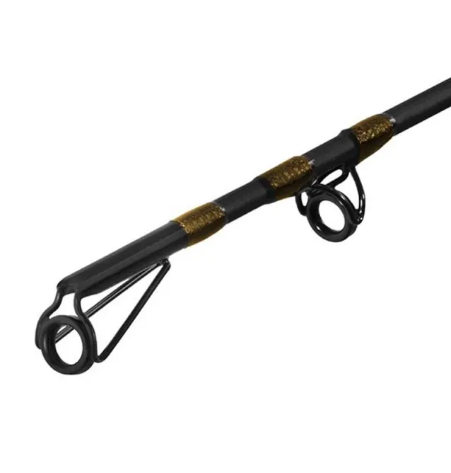 Delphin SymbolCat Bronze 310cm 500g Welsrute Angelrute Waller Angeln-Welsruten-JJ-Fishing