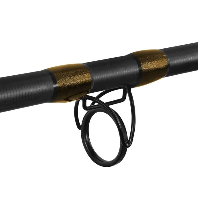 Delphin SymbolCat Bronze 310cm 500g Welsrute Angelrute Waller Angeln-Welsruten-JJ-Fishing