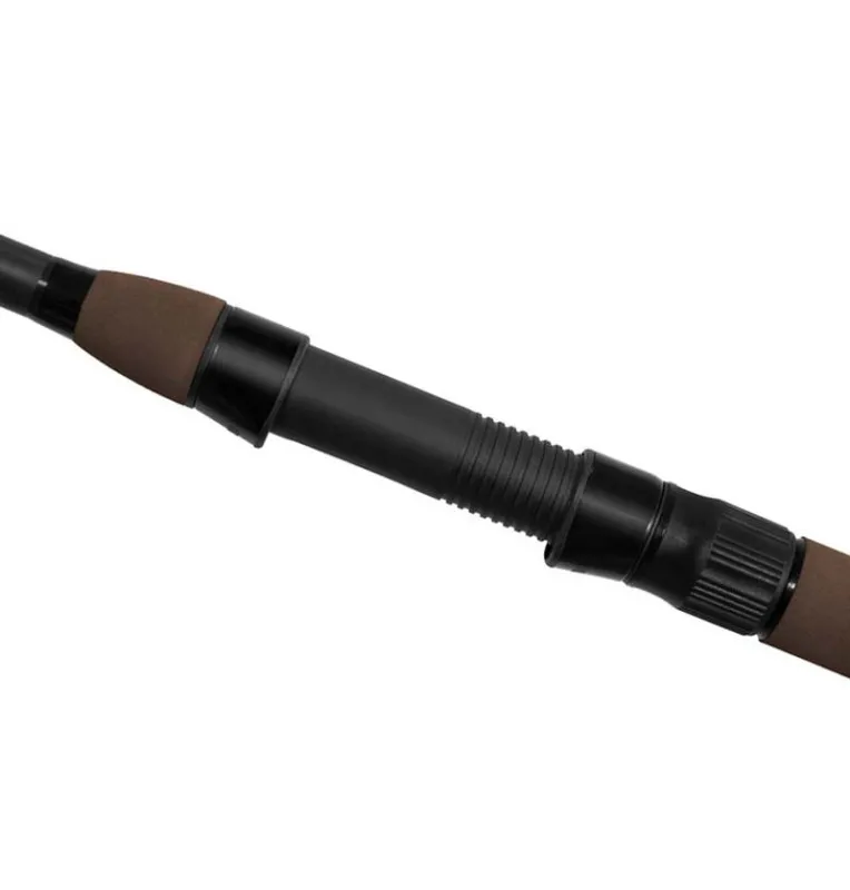 Delphin SymbolCat Bronze 310cm 500g Welsrute Angelrute Waller Angeln-Welsruten-JJ-Fishing