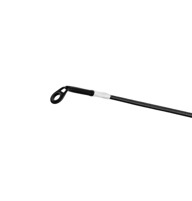 Delphin RedCode 183cm 0,5-5g Ultra Light Spinnrute Angelrute-Spinnruten-JJ-Fishing