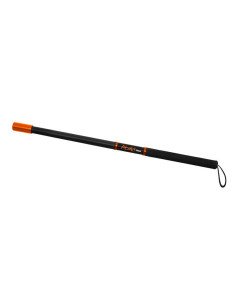 Delphin Atak! Kescherstab Einteilig 40cm Raubfisch Carbon Kescherstab-Kescher & Kescherzubehör-JJ-Fishing