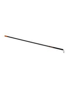 Delphin Atak! Kescherstab Einteilig 90cm Raubfisch Carbon Kescherstab-Kescher & Kescherzubehör-JJ-Fishing