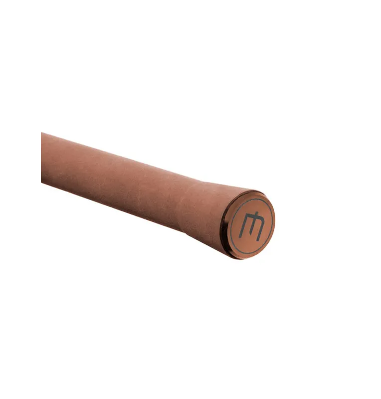 Delphin Symbol NXT Kescherstab 220cm 2-teilig Carbon Net Handle Karpfenkescher-Kescher & Kescherzubehör-JJ-Fishing