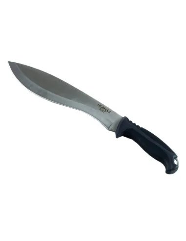 Anglo Arms Haku BW Kukri Messer mit Holster-Messer-JJ-Fishing