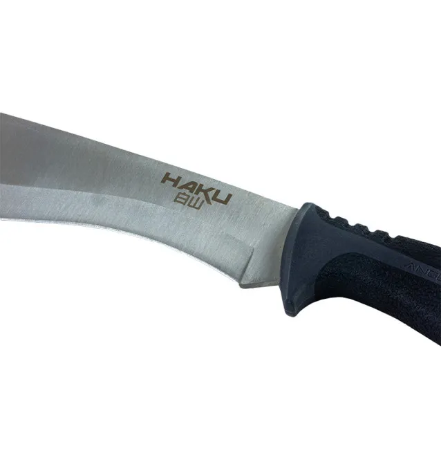 Anglo Arms Haku BW Kukri knife with holster-Knife-JJ-Fishing