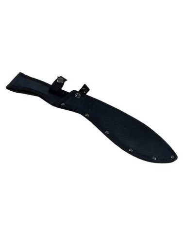 Anglo Arms Haku BW Kukri Messer mit Holster-Messer-JJ-Fishing