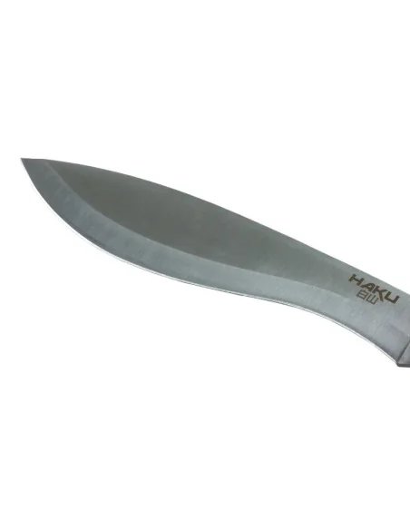 Anglo Arms Haku BW Kukri Messer mit Holster-Messer-JJ-Fishing