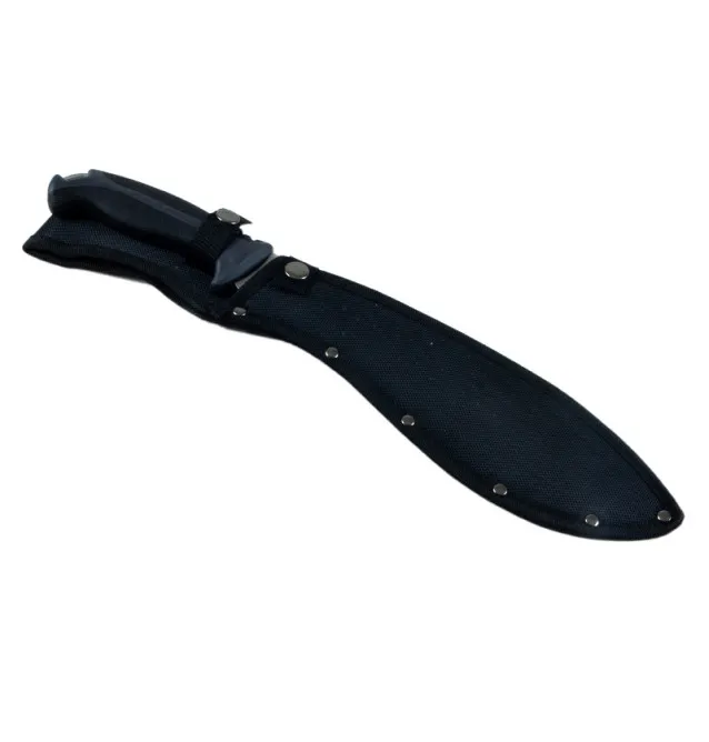 Anglo Arms Haku BW Kukri knife with holster-Knife-JJ-Fishing