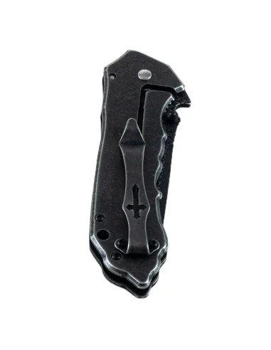 Anglo Arms Lock Knife with 3D Dragon Design-Messer-JJ-Fishing