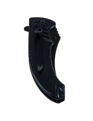 Anglo Arms Leaf Style Lock Knife Angelmesser-Messer-JJ-Fishing