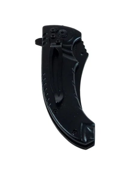 Anglo Arms Leaf Style Lock Knife Angelmesser-Messer-JJ-Fishing