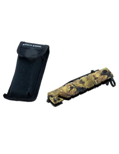 Anglo Arms Lock Knife Camo with Glasbrecher und Gurtschneider (K-LK-572)-Messer-JJ-Fishing