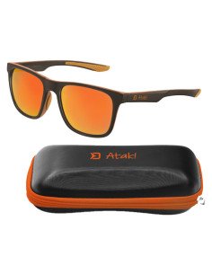 Delphin SG Atak! Polarized Sonnenbrille Polaroid Angelbrille-Polaroid Brillen & Zubehör-JJ-Fishing