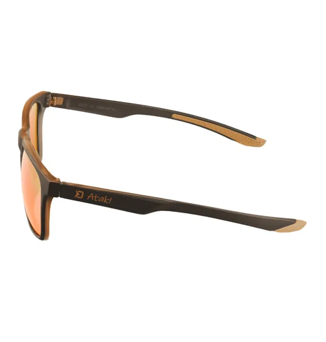 Delphin SG Atak! Polarized Sunglasses Polaroid Fishing Goggles-Polaroid Goggles & Accessories-JJ-Fishing