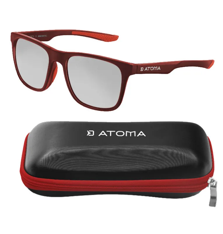 Delphin SG Atoma Polarized Sonnenbrille Polaroid Angelbrille-Polaroid Brillen & Zubehör-JJ-Fishing