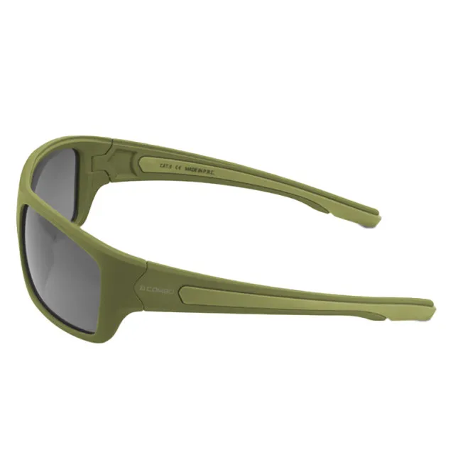 Delphin SG Combo Polarized Sonnenbrille Polaroid Angelbrille-Polaroid Brillen & Zubehör-JJ-Fishing