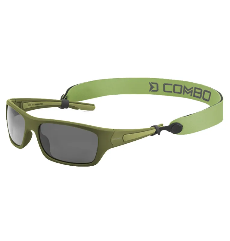 Delphin SG Combo Polarized Sonnenbrille Polaroid Angelbrille-Polaroid Brillen & Zubehör-JJ-Fishing