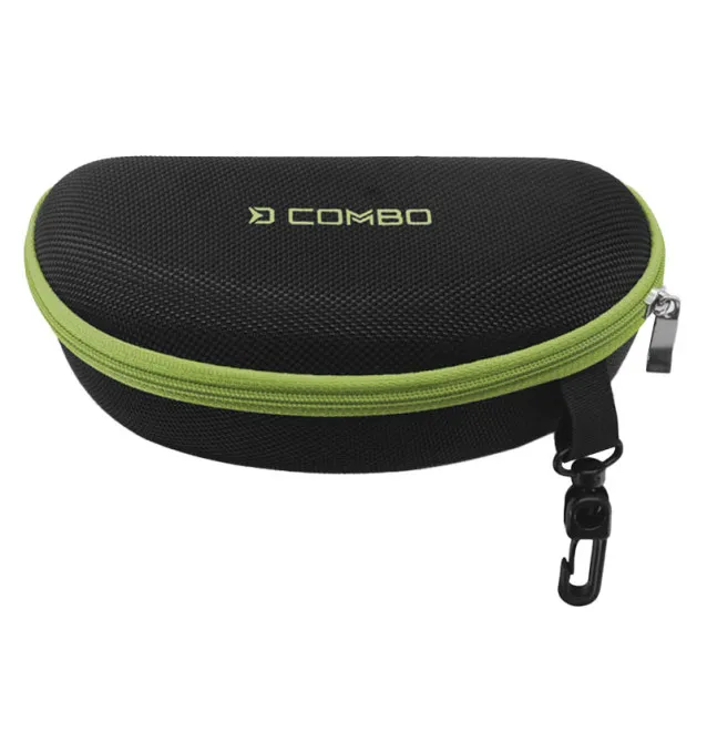 Delphin SG Combo Polarized Sonnenbrille Polaroid Angelbrille-Polaroid Brillen & Zubehör-JJ-Fishing